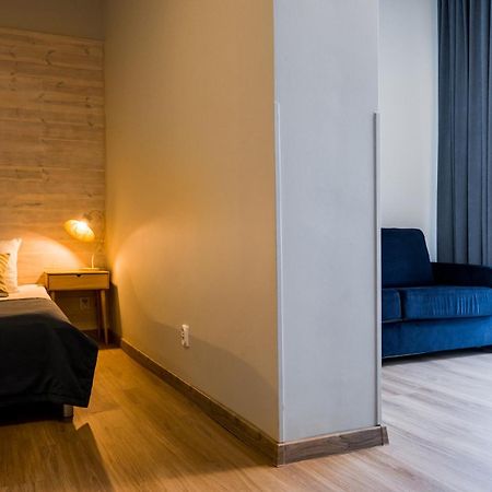 Plaza Resort Güldenboden Kültér fotó