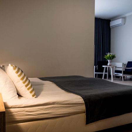 Plaza Resort Güldenboden Kültér fotó
