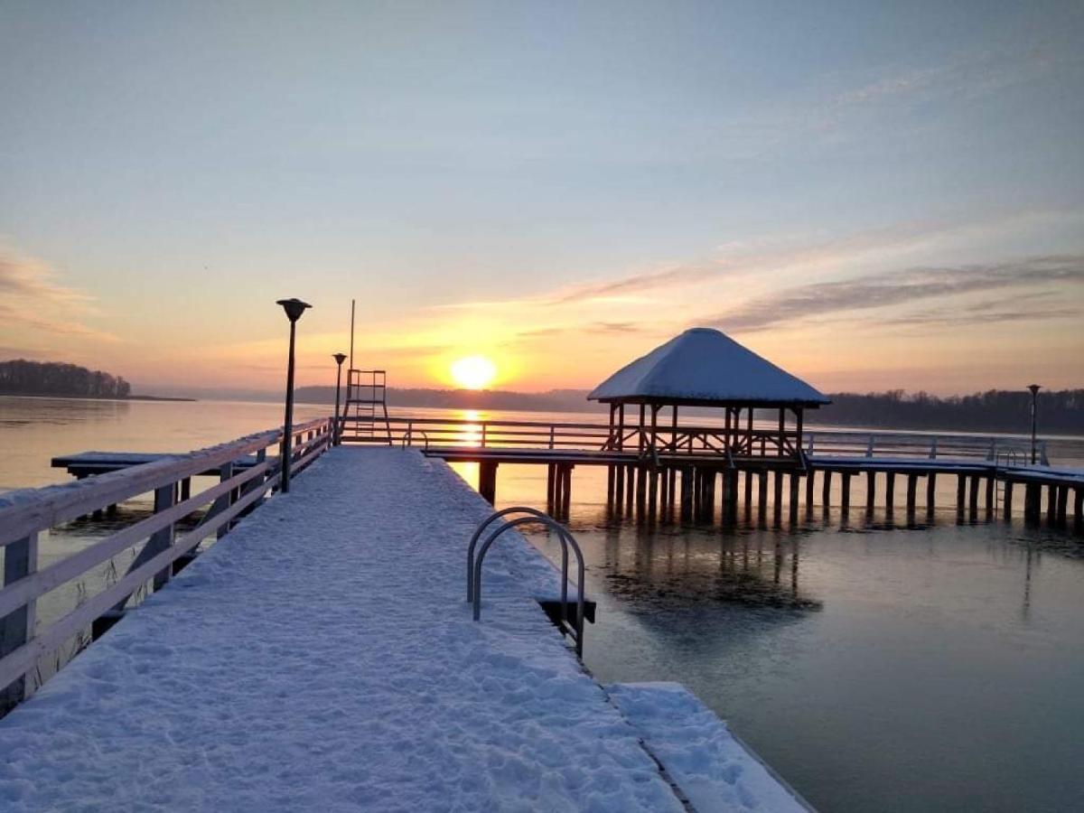 Plaza Resort Güldenboden Kültér fotó