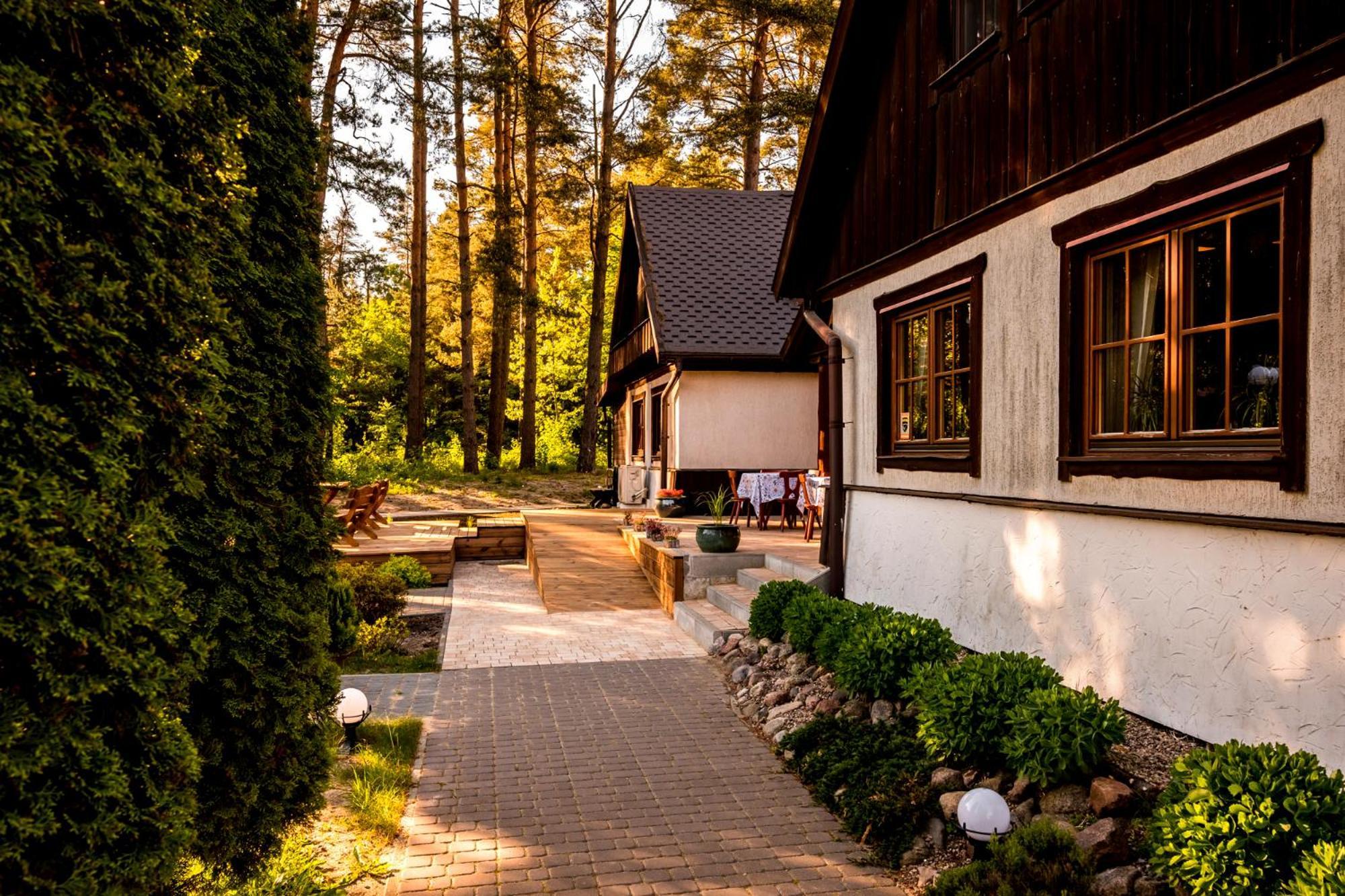 Plaza Resort Güldenboden Kültér fotó