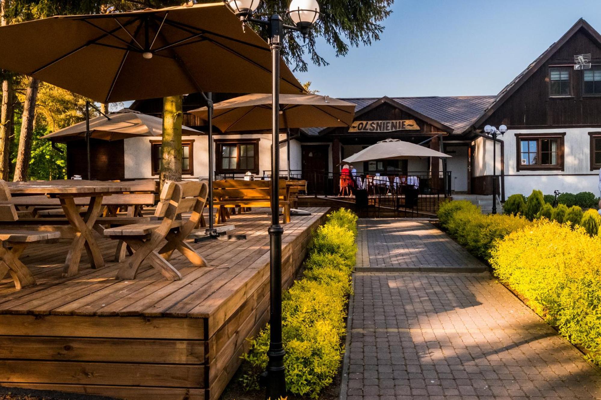 Plaza Resort Güldenboden Kültér fotó