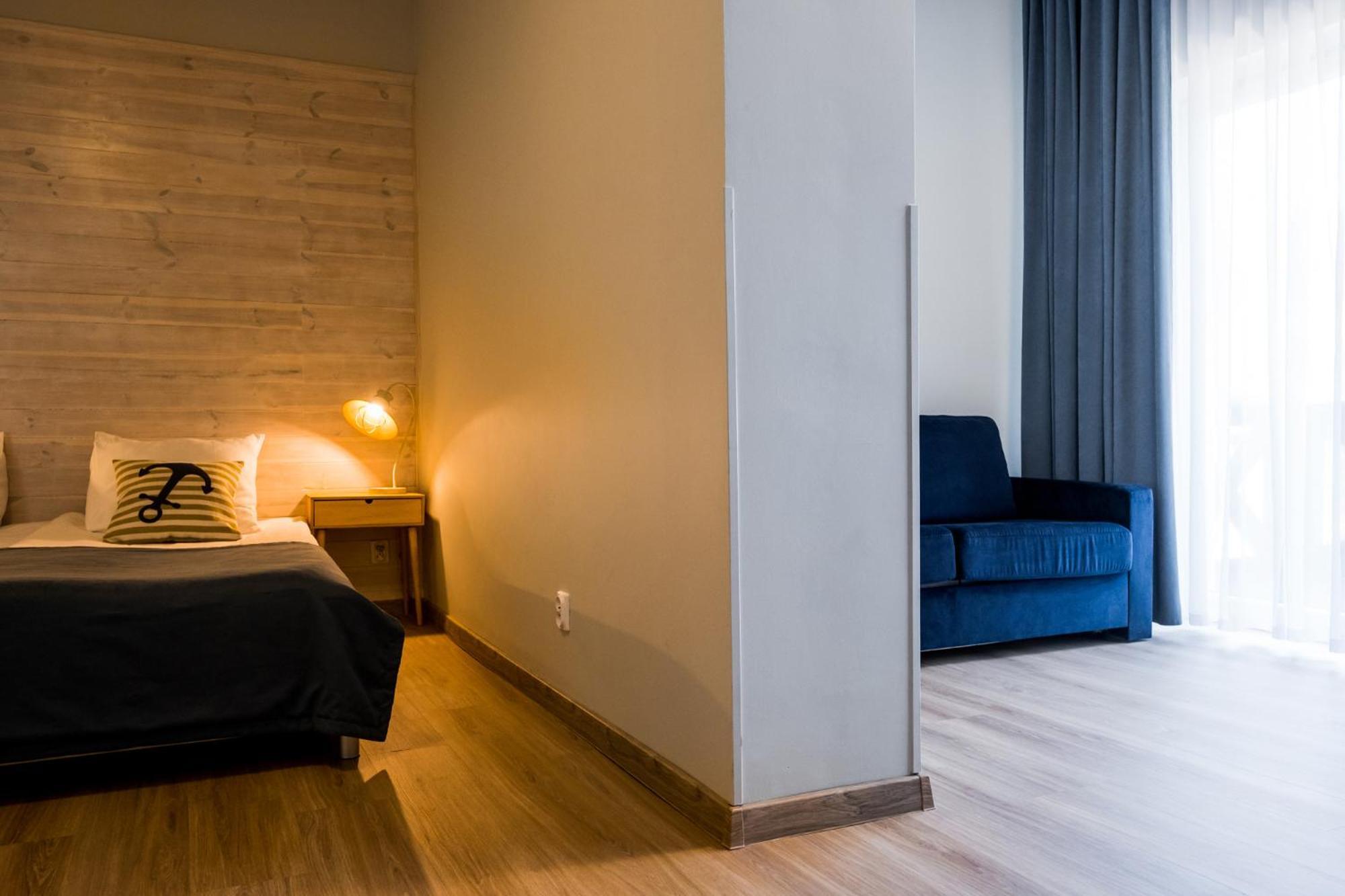 Plaza Resort Güldenboden Kültér fotó