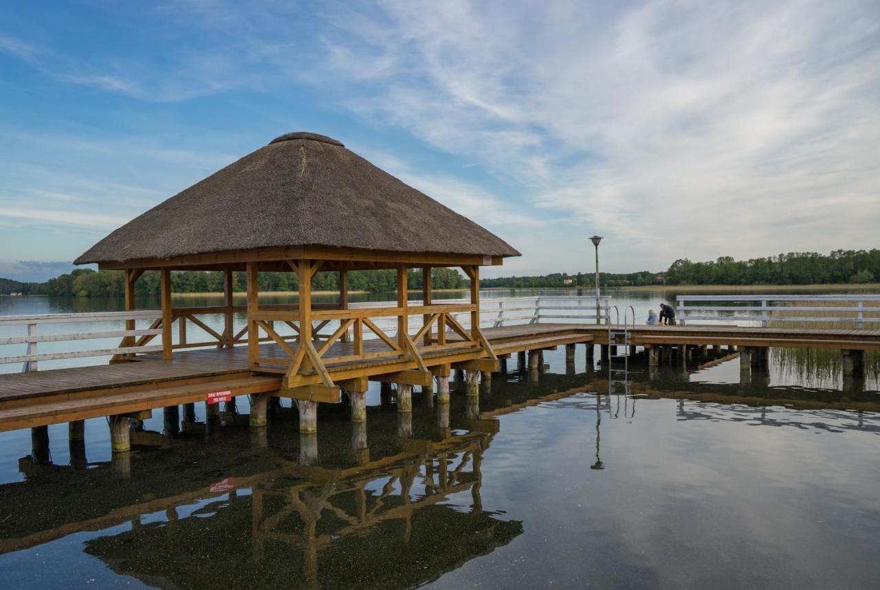 Plaza Resort Güldenboden Kültér fotó